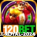 8899bet Royal 2024