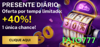 Screenshot - fato777 🎰💹 RTP efetivo boost: só jogue slots com promo cashback 10-20% — edge real de +15% na sua mão, grind vira lucro garantido! 💰🔥